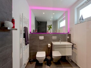 Maison de vacances Peenemünde Équipement 11