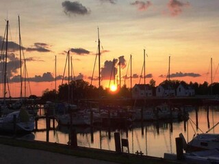 Maison de vacances Peenemünde  36