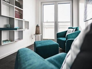 Casa de vacaciones Peenemünde Características 8