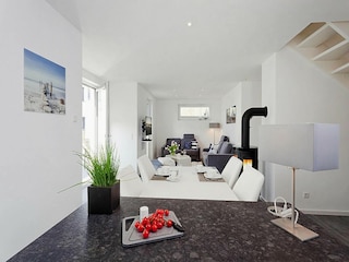 Maison de vacances Peenemünde Équipement 17