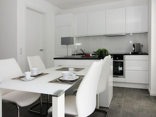 Maison de vacances Peenemünde Équipement 23