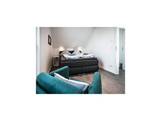 Casa de vacaciones Peenemünde Características 11