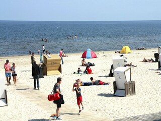 Maison de vacances Peenemünde Environnement 32