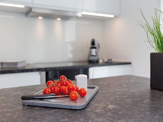 Maison de vacances Peenemünde Équipement 19