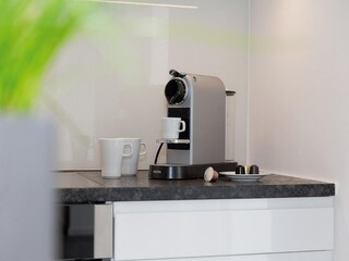 Casa per le vacanze Peenemünde  37