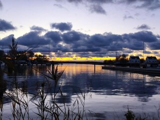 Casa de vacaciones Peenemünde Entorno 30