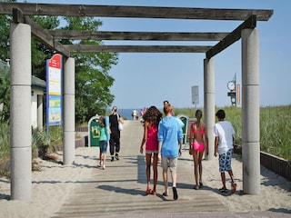 Vakantiehuis Peenemünde Omgeving 31