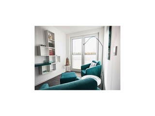 Maison de vacances Peenemünde Équipement 14