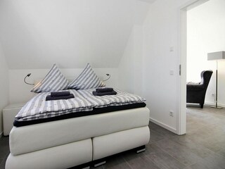 Vakantiehuis Peenemünde Kenmerken 7