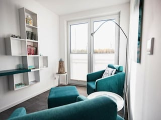 Vakantiehuis Peenemünde Kenmerken 10