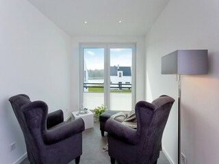 Vakantiehuis Peenemünde Kenmerken 17