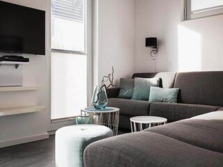 Maison de vacances Peenemünde Équipement 22