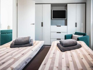 Vakantiehuis Peenemünde Kenmerken 21