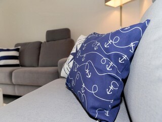 Vakantiehuis Peenemünde Kenmerken 23