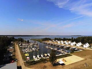 Casa per le vacanze Peenemünde Ambiente 29