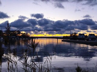 Holiday house Peenemünde Environment 31