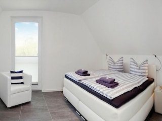 Holiday house Peenemünde Features 24