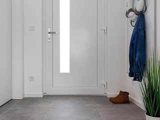 Casa per le vacanze Peenemünde Caratteristiche 13