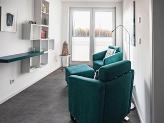 Maison de vacances Peenemünde Équipement 14