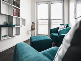 Maison de vacances Peenemünde Équipement 19