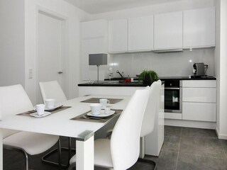 Ferienhaus Peenemünde Ausstattung 4
