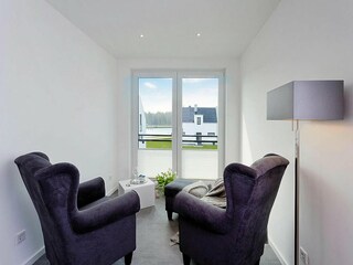 Casa de vacaciones Peenemünde Características 8