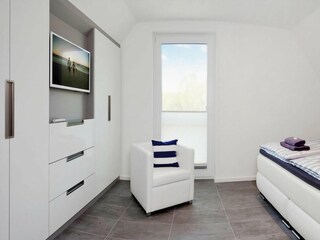 Vakantiehuis Peenemünde Kenmerken 24