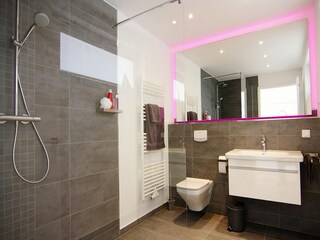 Holiday house Peenemünde Features 17