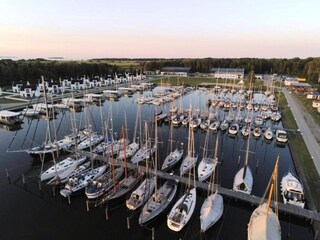 Casa per le vacanze Peenemünde Ambiente 30