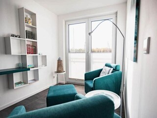 Vakantiehuis Peenemünde Kenmerken 21