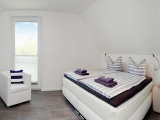 Vakantiehuis Peenemünde Kenmerken 7