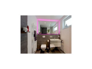 Vakantiehuis Peenemünde Kenmerken 11