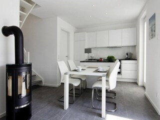 Vakantiehuis Peenemünde Kenmerken 9