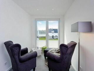 Vakantiehuis Peenemünde Kenmerken 17