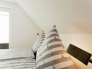 Vakantiehuis Peenemünde Kenmerken 24