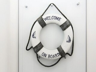 Casa per le vacanze Peenemünde  32