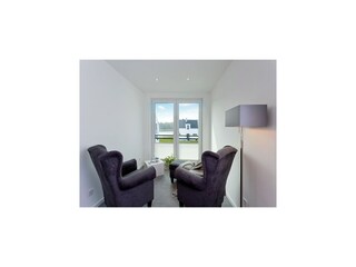 Vakantiehuis Peenemünde Kenmerken 25