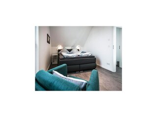 Maison de vacances Peenemünde Équipement 15
