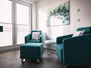 Vakantiehuis Peenemünde Kenmerken 17