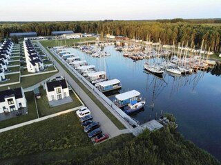 Casa per le vacanze Peenemünde Ambiente 24