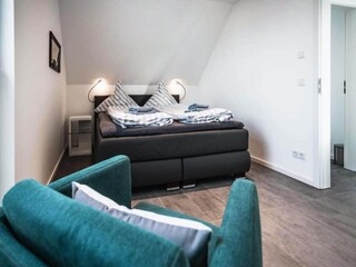 Vakantiehuis Peenemünde Kenmerken 22