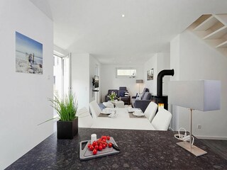 Casa per le vacanze Peenemünde Caratteristiche 21