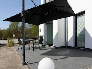 Holiday house Peenemünde Outdoor Recording 2