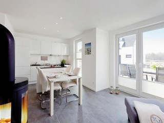 Ferienhaus Peenemünde Ausstattung 20