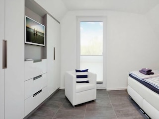 Ferienhaus Peenemünde Ausstattung 10