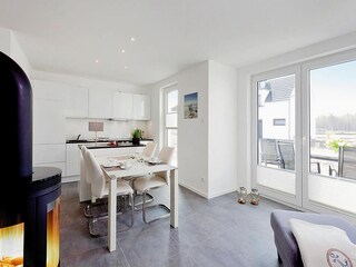 Casa per le vacanze Peenemünde Caratteristiche 9