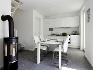 Ferienhaus Peenemünde Ausstattung 9