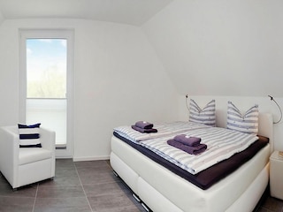 Holiday house Peenemünde Features 17