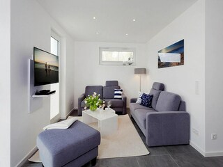 Maison de vacances Peenemünde Équipement 15