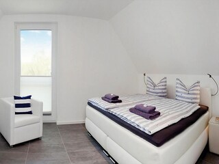 Maison de vacances Peenemünde Équipement 9